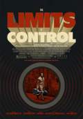 The Limits of Control (2009) Poster #2 Thumbnail