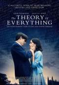 The Theory of Everything (2014) Poster #1 Thumbnail