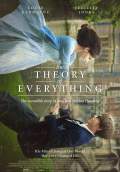 The Theory of Everything (2014) Poster #2 Thumbnail
