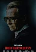 Tinker, Tailor, Soldier, Spy (2011) Poster #1 Thumbnail
