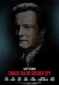 Tinker, Tailor, Soldier, Spy (2011) Poster #3 Thumbnail