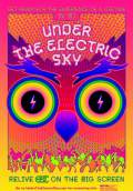 EDC 2013: Under the Electric Sky (2013) Poster #1 Thumbnail
