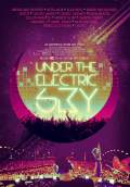 EDC 2013: Under the Electric Sky (2013) Poster #2 Thumbnail