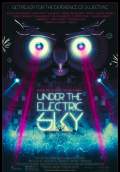 EDC 2013: Under the Electric Sky (2013) Poster #3 Thumbnail