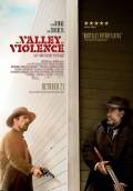 In a Valley of Violence (2016) Poster #2 Thumbnail