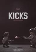 Kicks (2016) Poster #1 Thumbnail