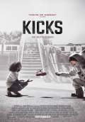 Kicks (2016) Poster #2 Thumbnail