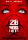 28 Weeks Later (2007) Poster #3 Thumbnail
