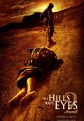The Hills Have Eyes 2 (2007) Poster #1 Thumbnail
