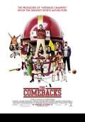 The Comebacks (2007) Poster #1 Thumbnail