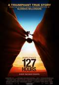 127 Hours (2010) Poster #1 Thumbnail