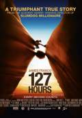 127 Hours (2010) Poster #3 Thumbnail