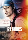 127 Hours (2010) Poster #4 Thumbnail