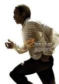 12 Years a Slave (2013) Poster #1 Thumbnail