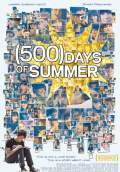 500 Days of Summer (2009) Poster #1 Thumbnail