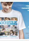 500 Days of Summer (2009) Poster #3 Thumbnail