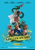 A Bigger Splash (2016) Poster #1 Thumbnail