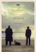 The Banshees of Inisherin (2022) Poster #1 Thumbnail