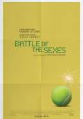 Battle of the Sexes (2017) Poster #1 Thumbnail