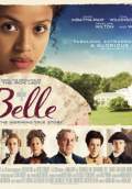 Belle (2014) Poster #3 Thumbnail