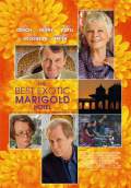 The Best Exotic Marigold Hotel (2012) Poster #4 Thumbnail