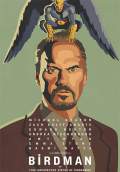 Birdman (2014) Poster #1 Thumbnail