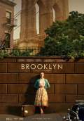 Brooklyn (2015) Poster #2 Thumbnail