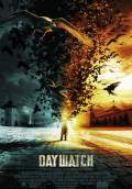 Day Watch (2007) Poster #1 Thumbnail