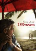 The Descendants (2011) Poster #1 Thumbnail