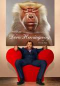 Dom Hemingway (2014) Poster #1 Thumbnail
