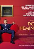 Dom Hemingway (2014) Poster #2 Thumbnail