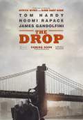 The Drop (2014) Poster #1 Thumbnail