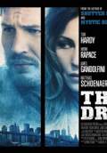 The Drop (2014) Poster #2 Thumbnail