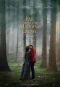 Far from the Madding Crowd (2015) Poster #1 Thumbnail
