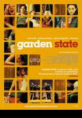 Garden State (2004) Poster #1 Thumbnail