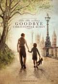 Goodbye Christopher Robin (2017) Poster #1 Thumbnail