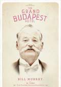 The Grand Budapest Hotel (2014) Poster #10 Thumbnail