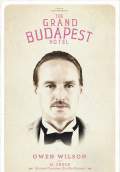 The Grand Budapest Hotel (2014) Poster #11 Thumbnail