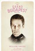 The Grand Budapest Hotel (2014) Poster #13 Thumbnail