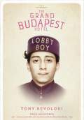 The Grand Budapest Hotel (2014) Poster #2 Thumbnail