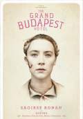 The Grand Budapest Hotel (2014) Poster #3 Thumbnail