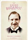 The Grand Budapest Hotel (2014) Poster #4 Thumbnail