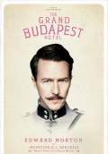 The Grand Budapest Hotel (2014) Poster #8 Thumbnail