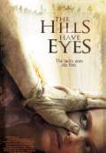 The Hills Have Eyes (2006) Poster #1 Thumbnail