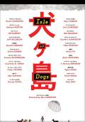 Isle of Dogs (2018) Poster #1 Thumbnail