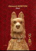 Isle of Dogs (2018) Poster #12 Thumbnail