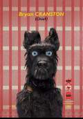 Isle of Dogs (2018) Poster #5 Thumbnail