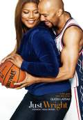 Just Wright (2010) Poster #1 Thumbnail