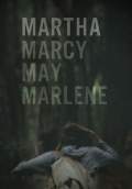 Martha Marcy May Marlene (2011) Poster #1 Thumbnail