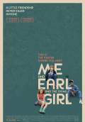 Me and Earl and the Dying Girl (2015) Poster #1 Thumbnail